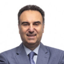Profile picture of Δρ. Χρήστος Ε. Γεωργίου